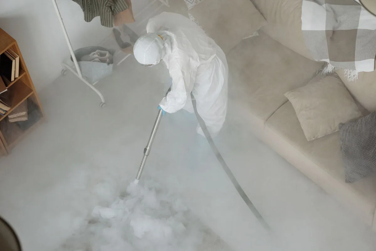 Crime Scene Cleanup in North Kingsville, OH